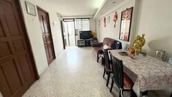 Blk 28 New Upper Changi Road (Bedok), HDB 3 Rooms #579803661